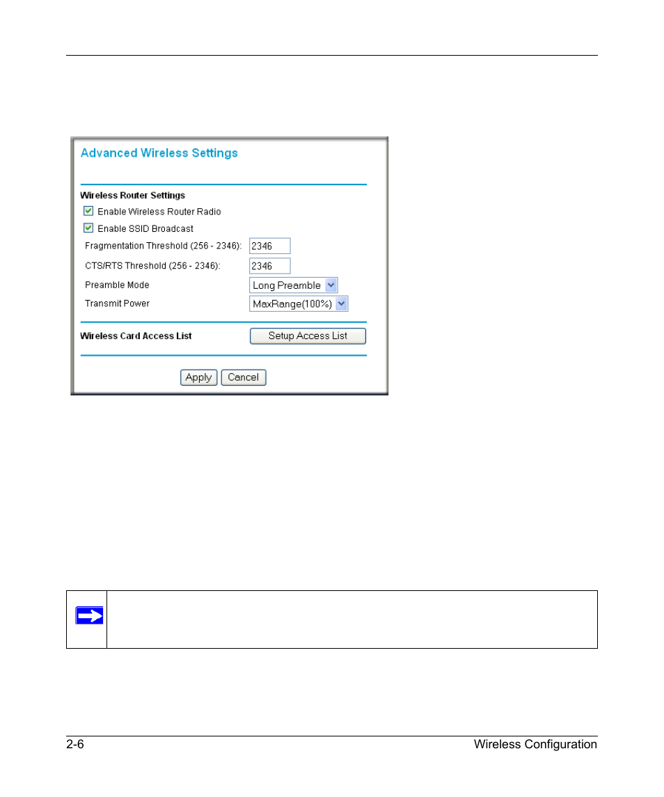 NETGEAR KWGR614 User Manual | Page 24 / 94