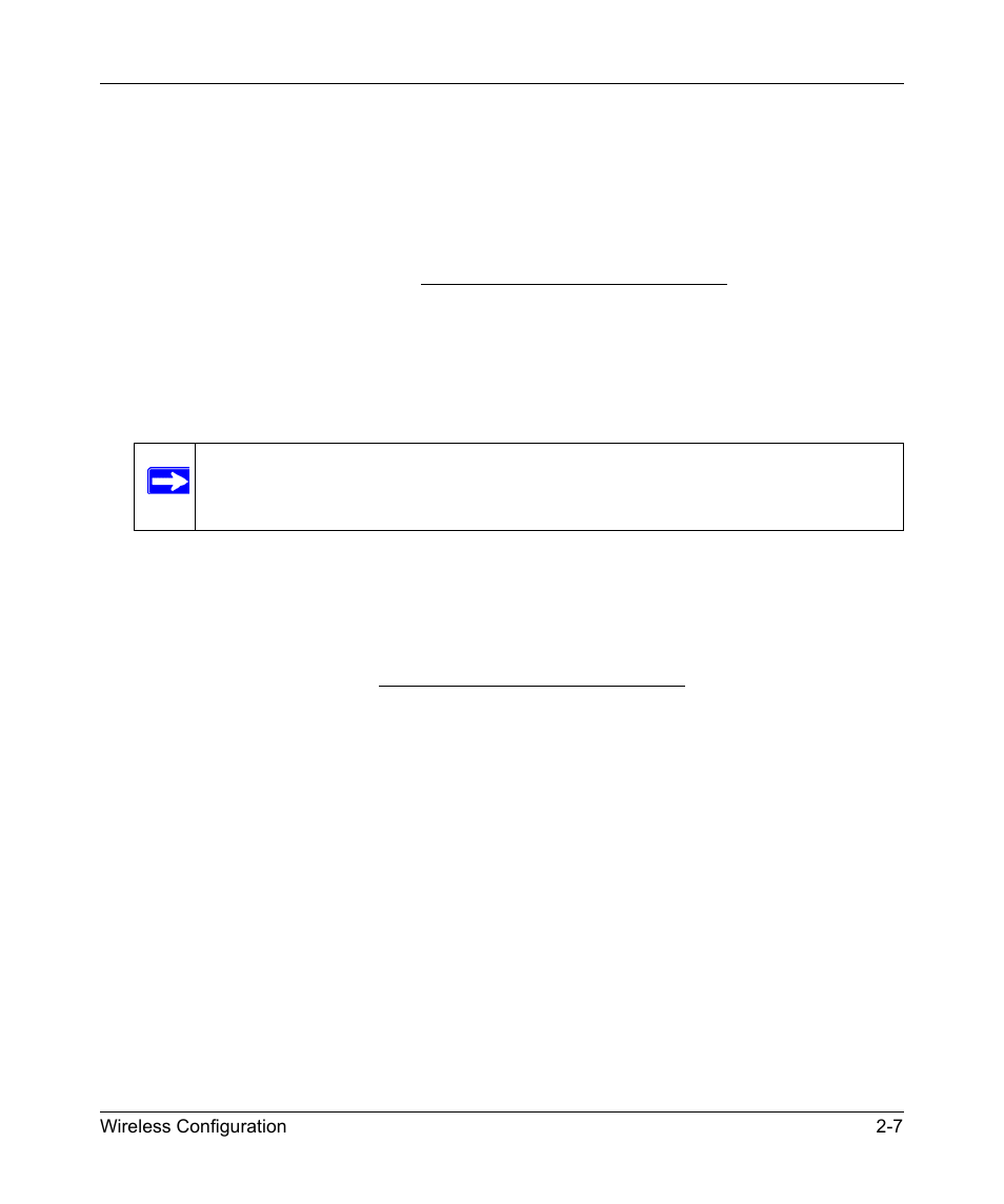 NETGEAR KWGR614 User Manual | Page 25 / 94