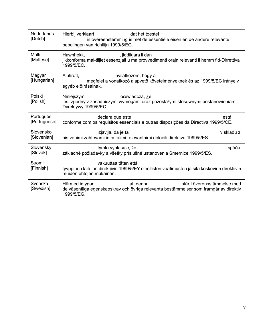 NETGEAR KWGR614 User Manual | Page 5 / 94