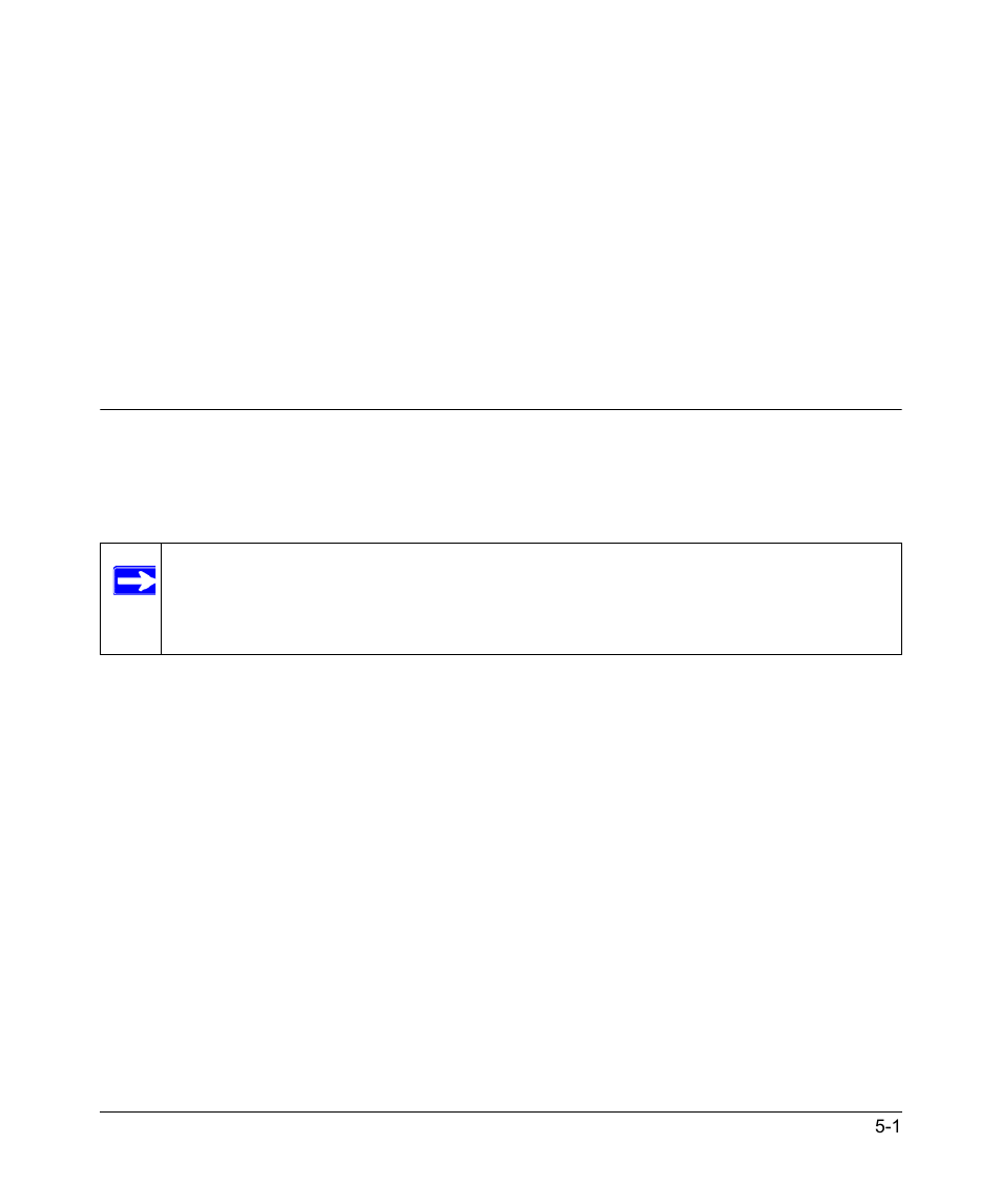 Chapter 5 advanced configuration of the router, Configuring port triggering, Configuring port triggering -1 | NETGEAR KWGR614 User Manual | Page 59 / 94