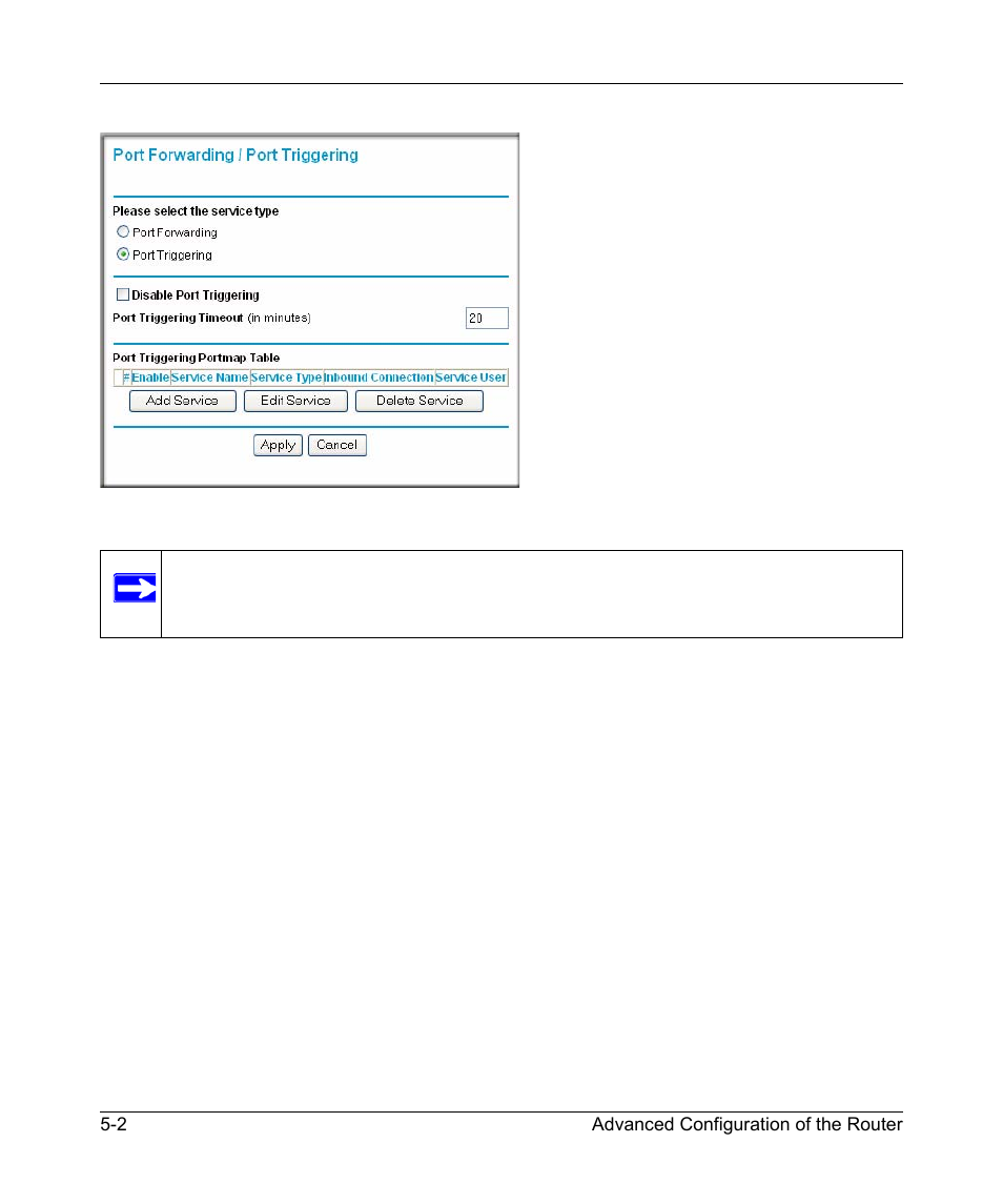 NETGEAR KWGR614 User Manual | Page 60 / 94