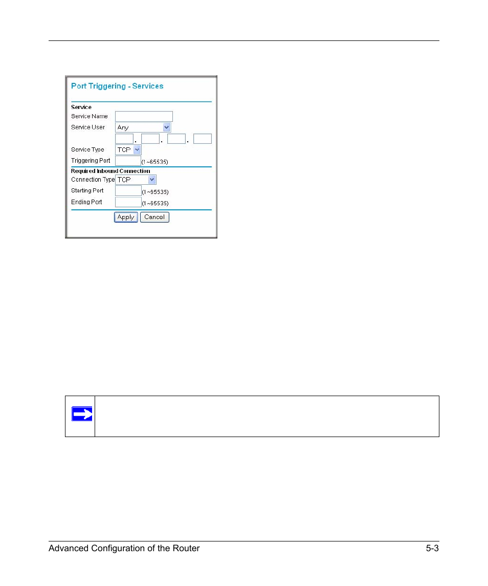 NETGEAR KWGR614 User Manual | Page 61 / 94