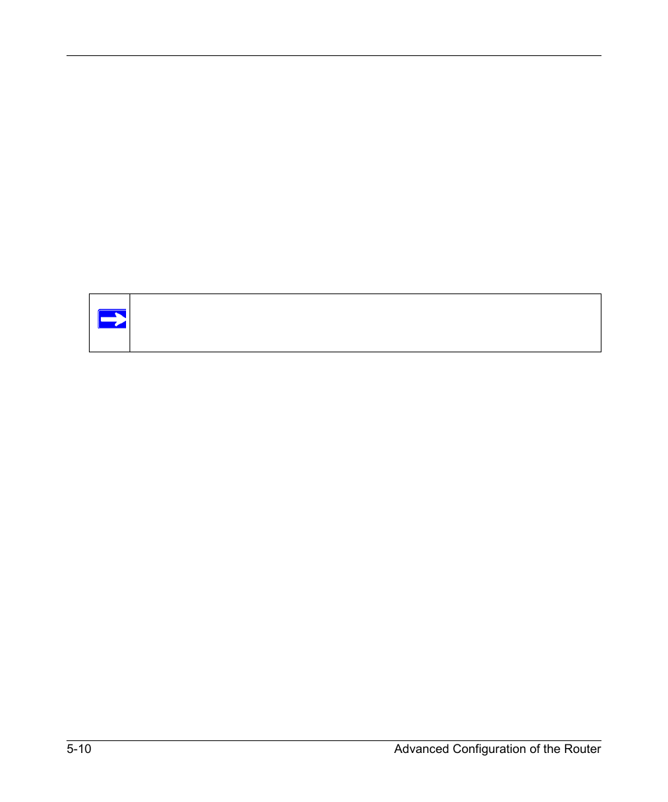 Configuring lan tcp/ip setup parameters, Using the router as a dhcp server | NETGEAR KWGR614 User Manual | Page 68 / 94