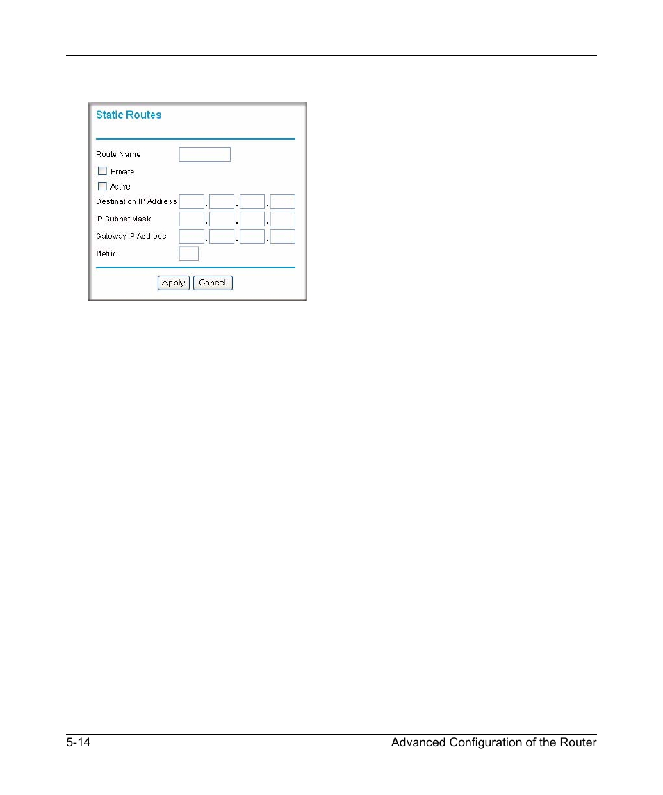 NETGEAR KWGR614 User Manual | Page 72 / 94