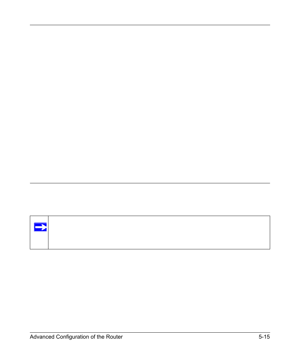 Enabling remote management access, Enabling remote management access -15 | NETGEAR KWGR614 User Manual | Page 73 / 94