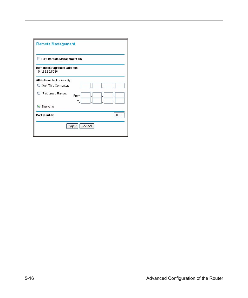 NETGEAR KWGR614 User Manual | Page 74 / 94