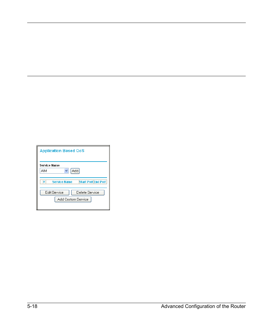 NETGEAR KWGR614 User Manual | Page 76 / 94