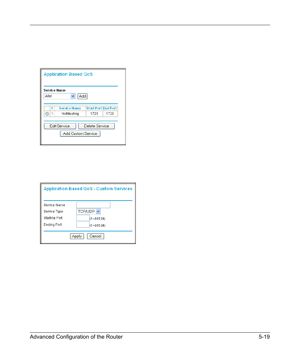 NETGEAR KWGR614 User Manual | Page 77 / 94