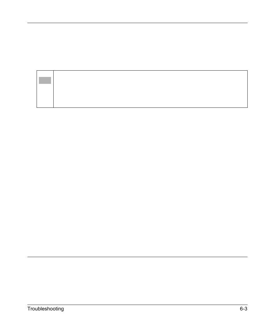 Troubleshooting the isp connection, Troubleshooting the isp connection -3 | NETGEAR KWGR614 User Manual | Page 81 / 94