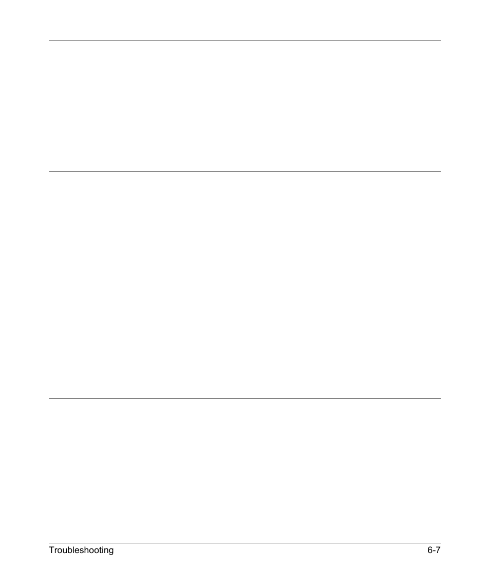 Restoring the default configuration and password, Problems with date and time, Restoring the | Restoring the default configuration and | NETGEAR KWGR614 User Manual | Page 85 / 94