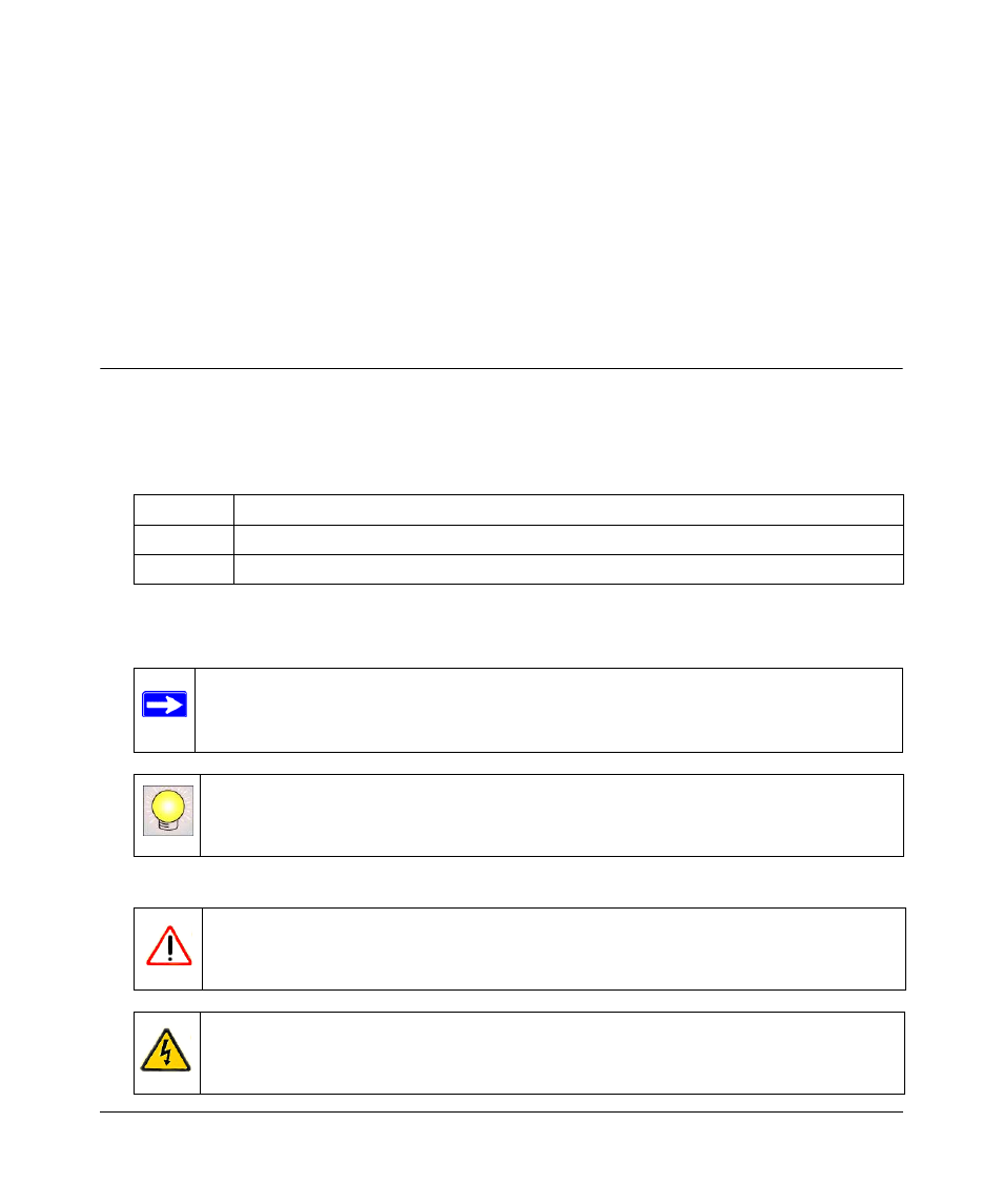 NETGEAR PS121v2 User Manual | 4 pages