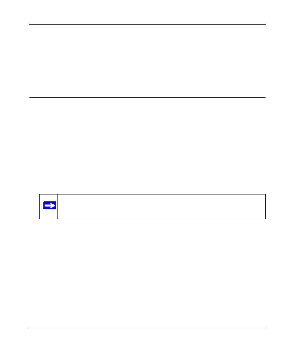 Computers set to dhcp, Computers set to dhcp -7 | NETGEAR DG834GV User Manual | Page 12 / 34