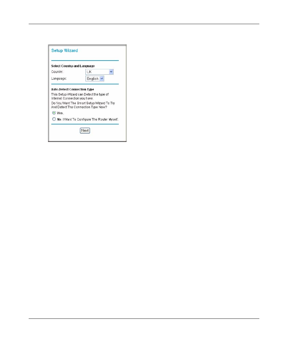 NETGEAR DG834GV User Manual | Page 17 / 34