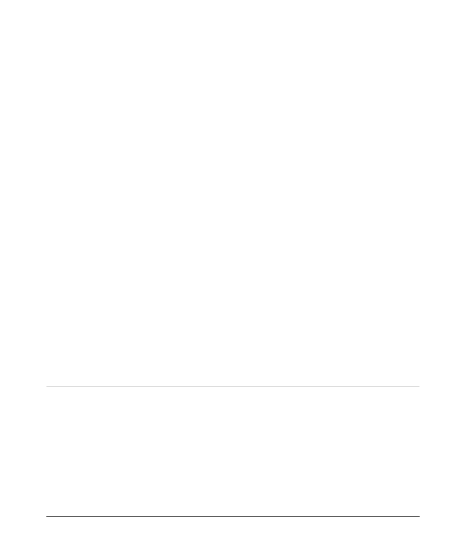 Chapter 2 troubleshooting, Basic functioning, Chapter 2 | Troubleshooting, Basic functioning -1 | NETGEAR DG834GV User Manual | Page 21 / 34