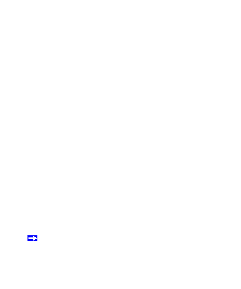 Troubleshooting pppoe or pppoa, Troubleshooting pppoe or pppoa -6 | NETGEAR DG834GV User Manual | Page 26 / 34