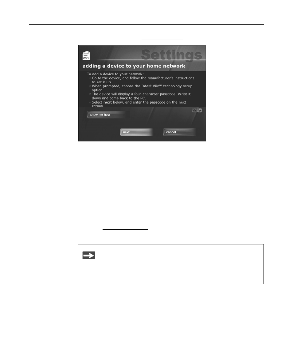 NETGEAR Digital Entertainer EVA700 User Manual | Page 27 / 62