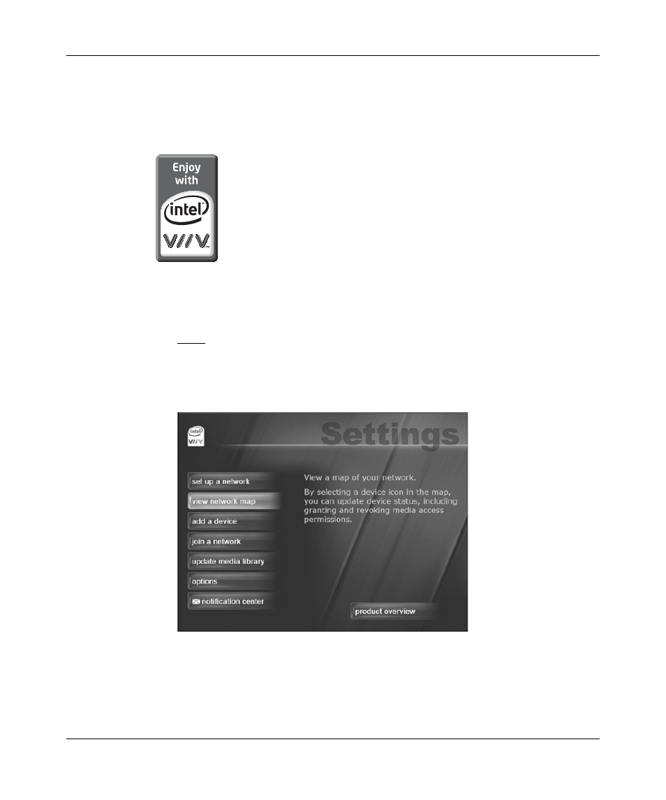 NETGEAR Digital Entertainer EVA700 User Manual | Page 32 / 62
