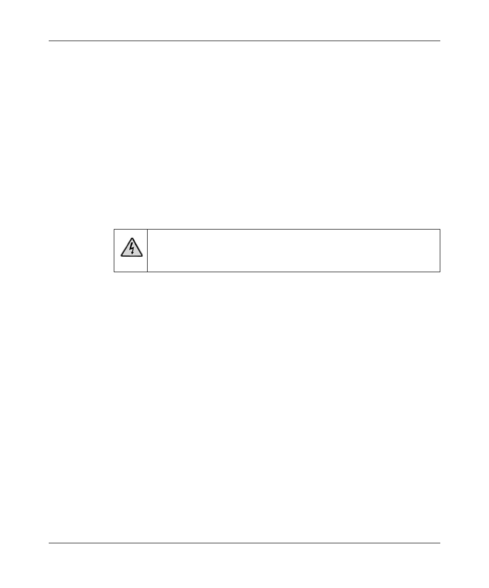 Restoring factory settings, Restoring factory settings -8 | NETGEAR Digital Entertainer EVA700 User Manual | Page 50 / 62