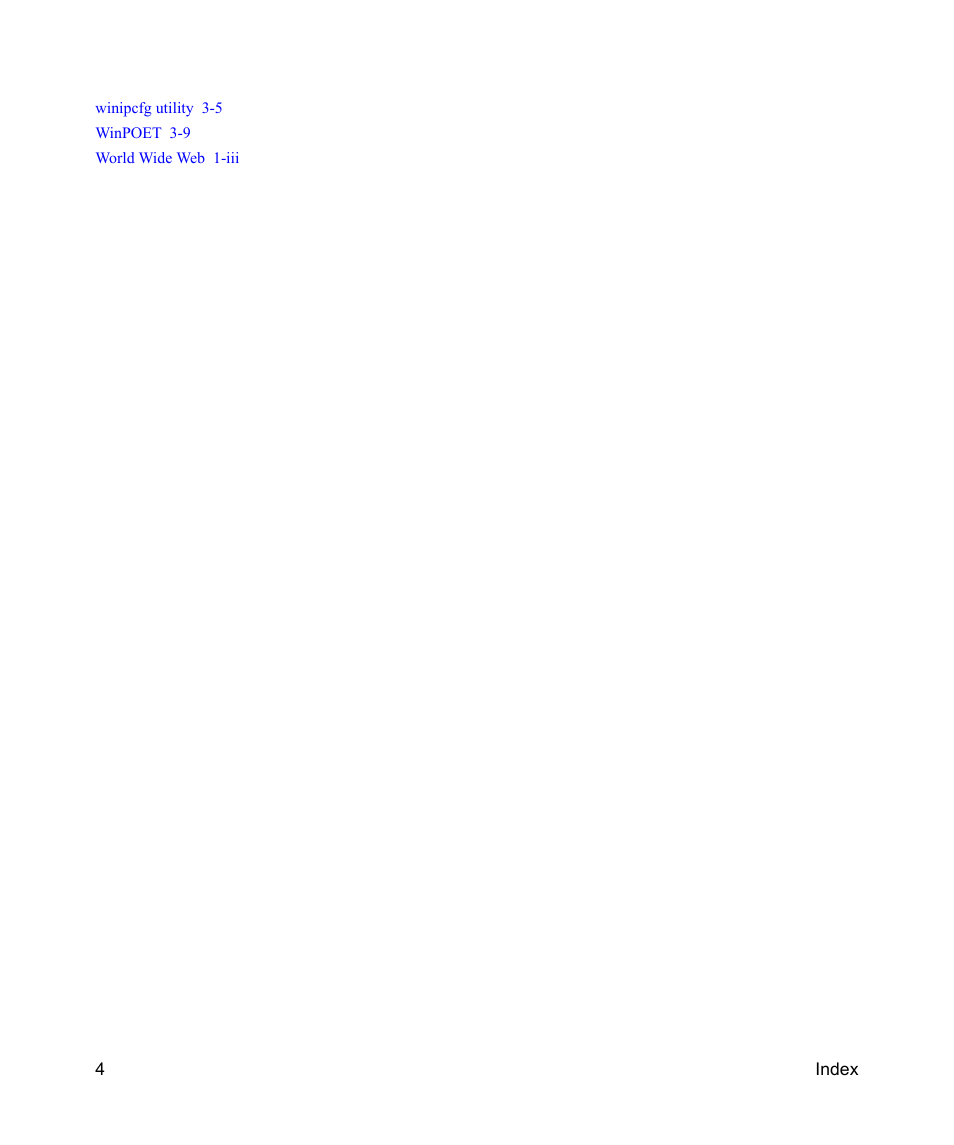 NETGEAR DSL Modem Internet Gateway DG814 User Manual | Page 110 / 110