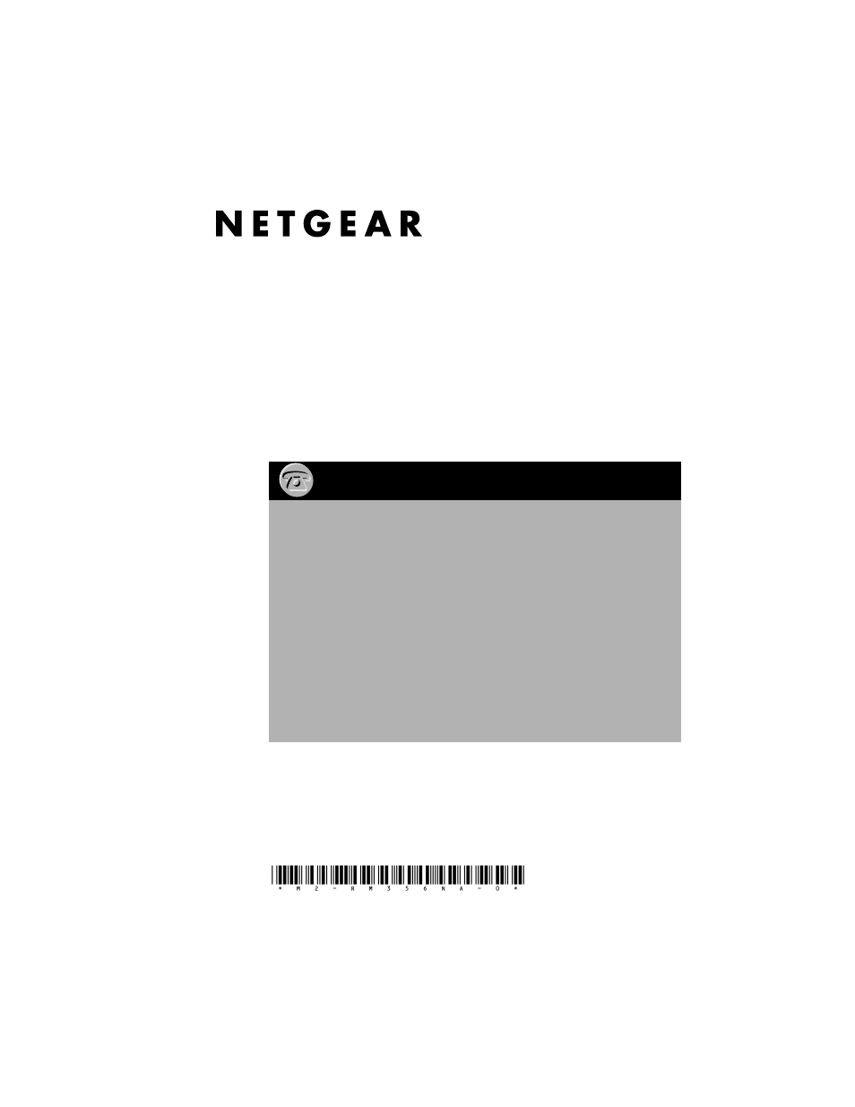 Customer support | NETGEAR RM356 User Manual | Page 11 / 11