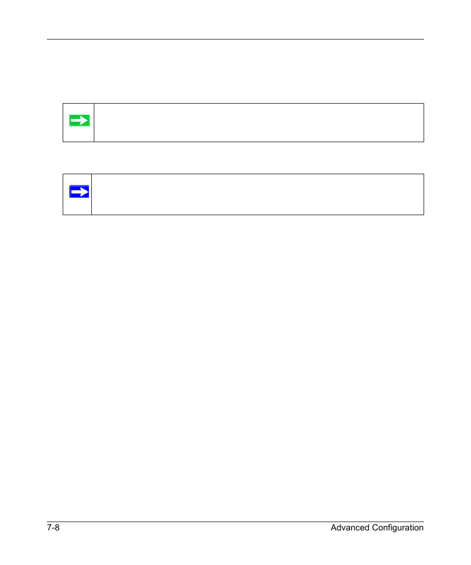 How to configure lan tcp/ip settings, How to configure lan tcp/ip settings -8 | NETGEAR DG834GSP User Manual | Page 104 / 208