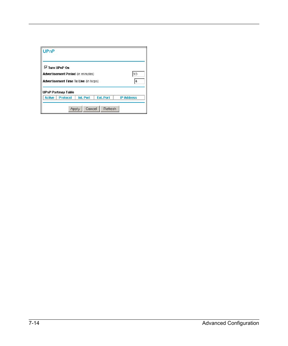 NETGEAR DG834GSP User Manual | Page 110 / 208