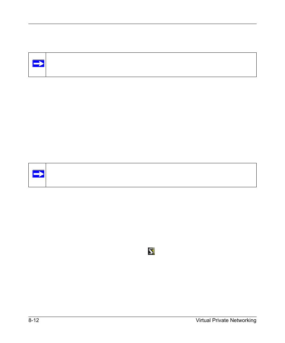 NETGEAR DG834GSP User Manual | Page 124 / 208