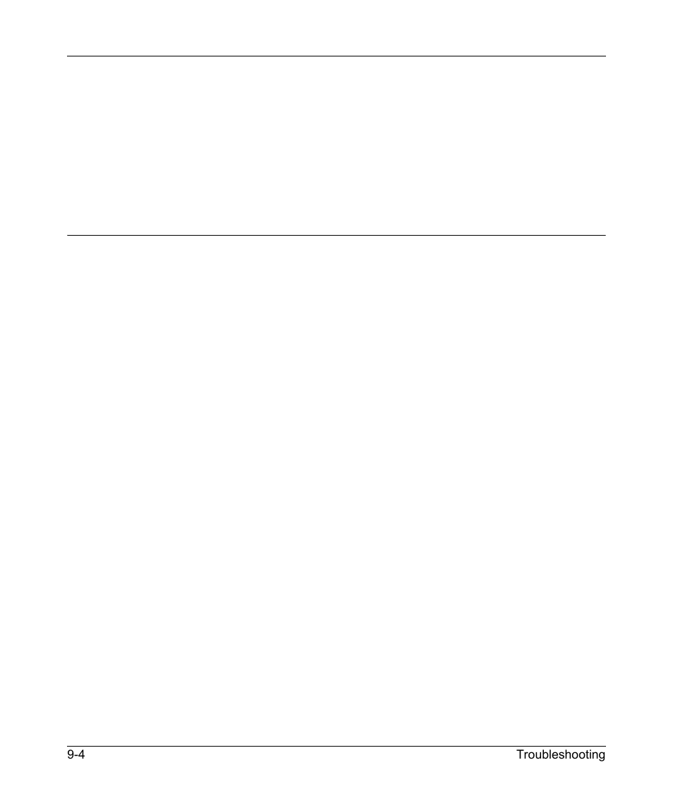 Troubleshooting the isp connection, Adsl link, Troubleshooting the isp connection -4 | Adsl link -4 | NETGEAR DG834GSP User Manual | Page 166 / 208