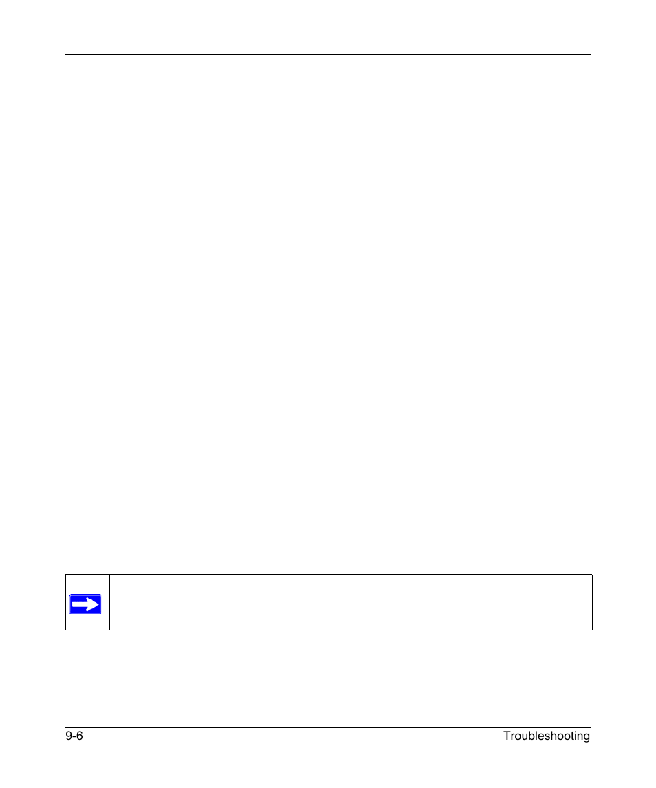 Troubleshooting pppoe or pppoa, Troubleshooting pppoe or pppoa -6 | NETGEAR DG834GSP User Manual | Page 168 / 208