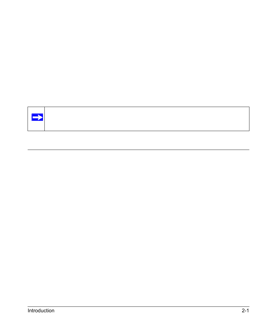 Chapter 2 introduction, About the modem router, About the modem router -1 | NETGEAR DG834GSP User Manual | Page 17 / 208