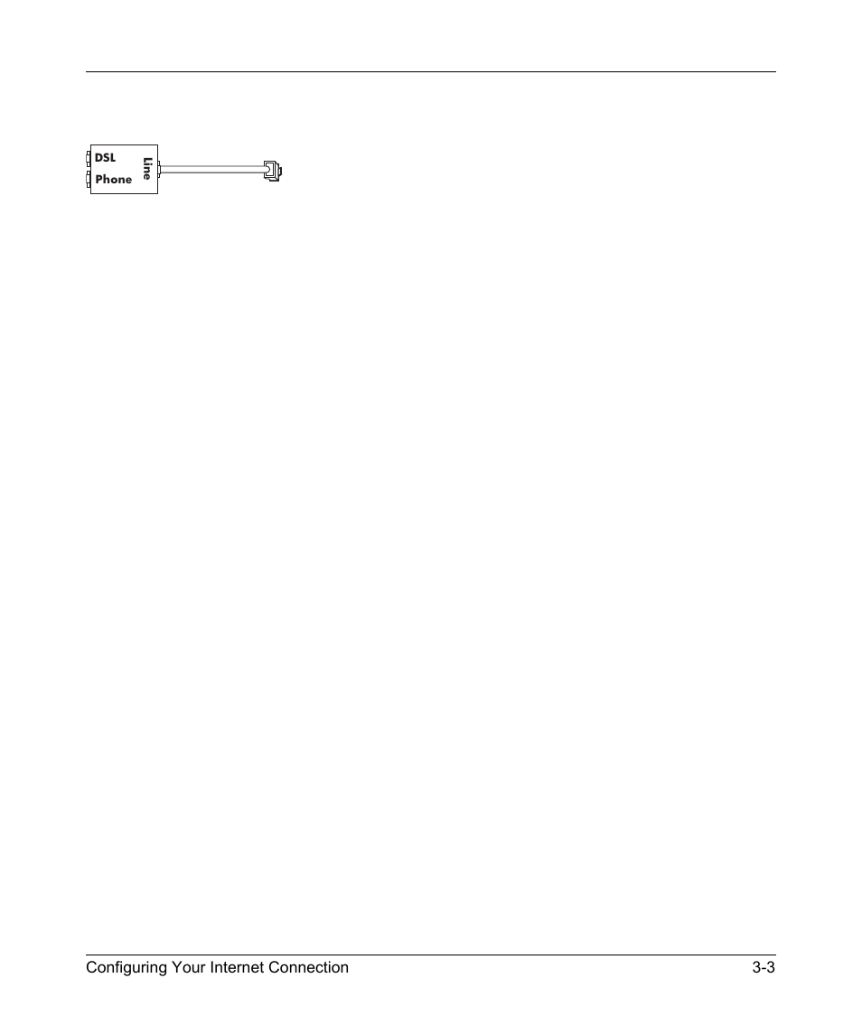 Computers set to dhcp, Computers set to dhcp -3 | NETGEAR DG834GSP User Manual | Page 29 / 208