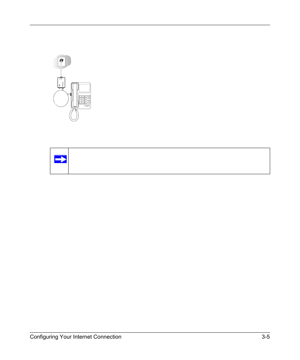 NETGEAR DG834GSP User Manual | Page 31 / 208