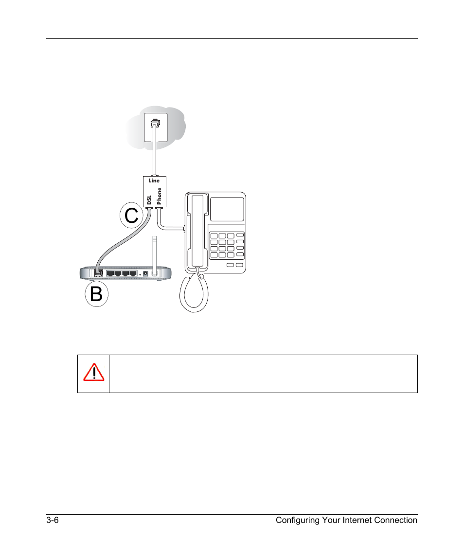 NETGEAR DG834GSP User Manual | Page 32 / 208