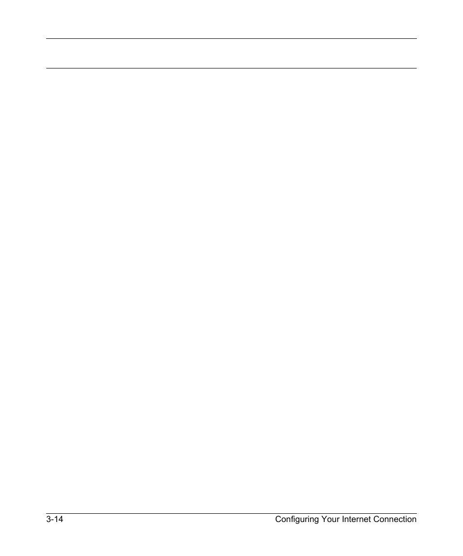 Testing your internet connection, Testing your internet connection -14 | NETGEAR DG834GSP User Manual | Page 40 / 208
