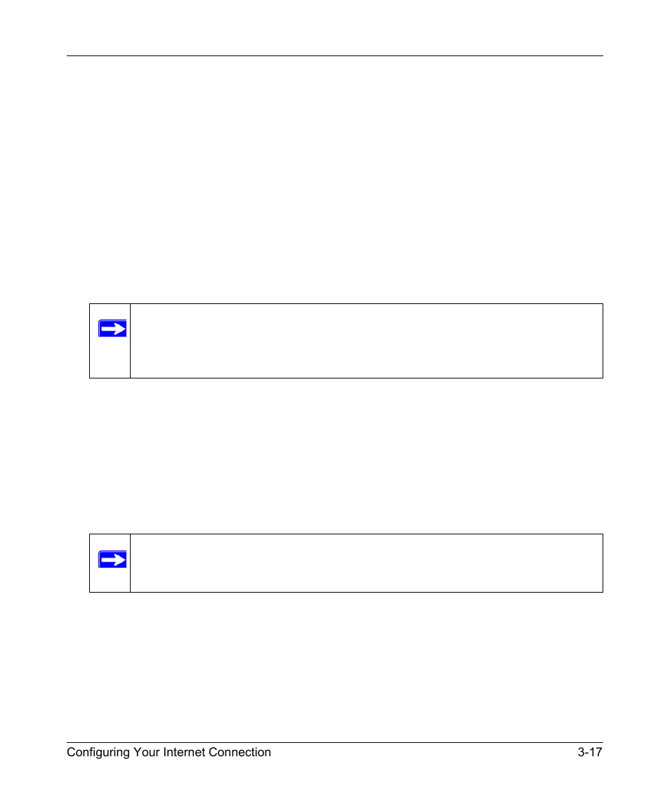 NETGEAR DG834GSP User Manual | Page 43 / 208