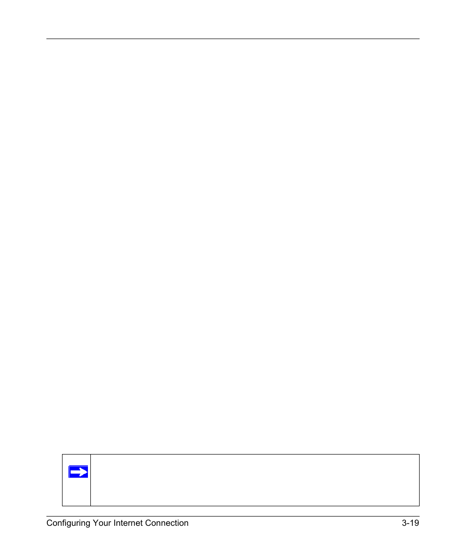 NETGEAR DG834GSP User Manual | Page 45 / 208