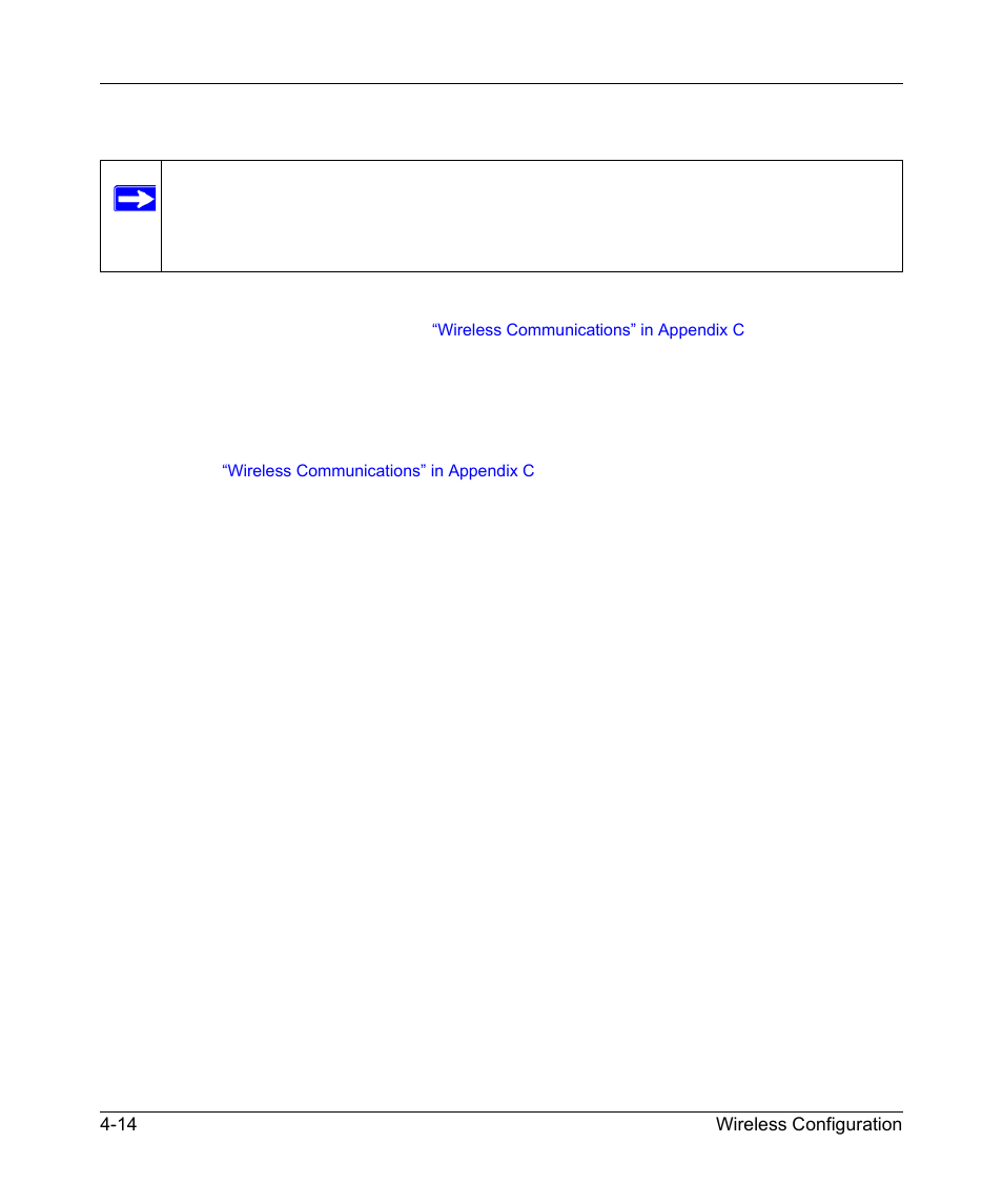 How to configure wep, How to configure wep -14 | NETGEAR DG834GSP User Manual | Page 62 / 208