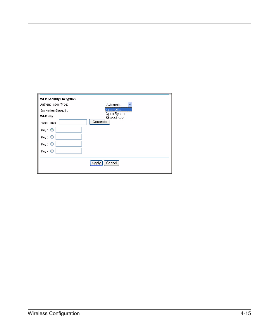 NETGEAR DG834GSP User Manual | Page 63 / 208