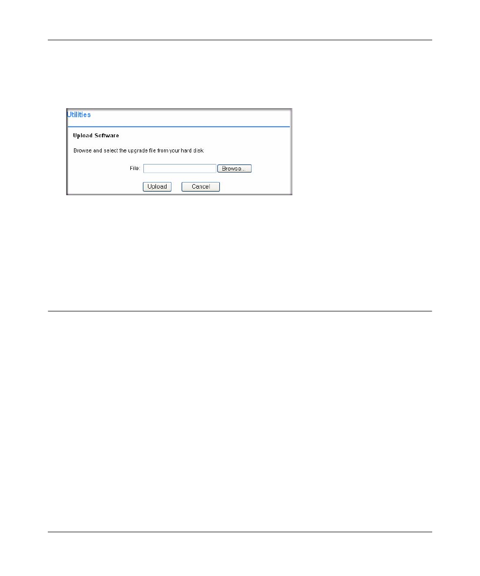 Additional notes on the management interface, Additional notes on the management interface -14 | NETGEAR ProSafe SSL312 User Manual | Page 102 / 120