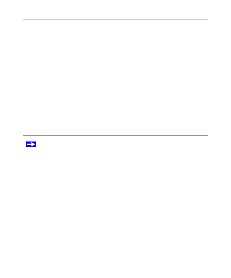 Log settings, Log settings -5 | NETGEAR ProSafe SSL312 User Manual | Page 107 / 120