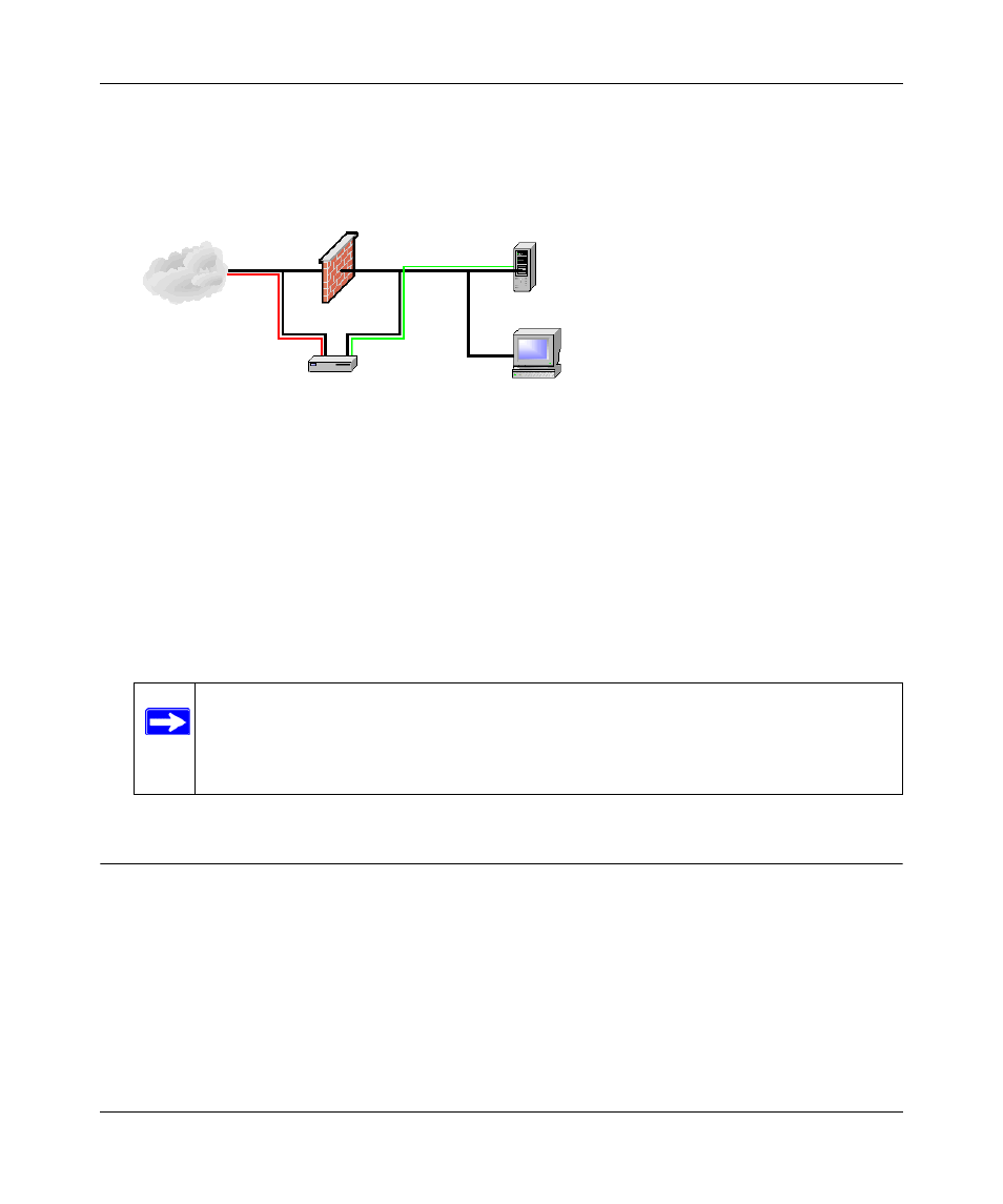 Initial connection to the ssl vpn concentrator, Initial connection to the ssl vpn concentrator -3 | NETGEAR ProSafe SSL312 User Manual | Page 21 / 120