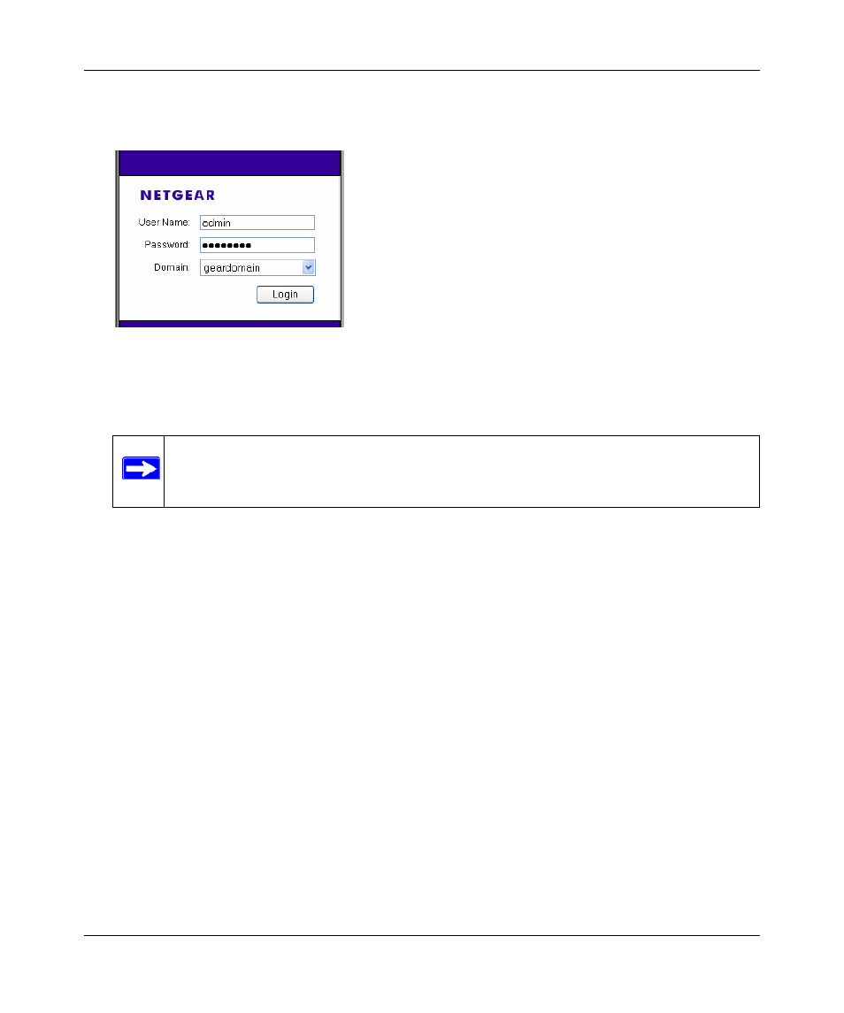 NETGEAR ProSafe SSL312 User Manual | Page 23 / 120