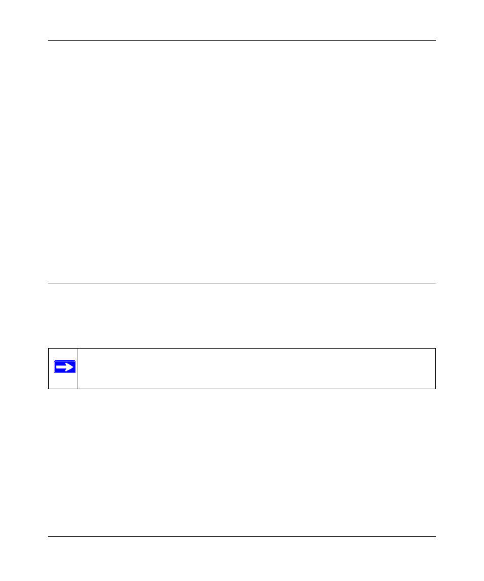 Troubleshooting active directory authentication, Deleting a domain, Deleting a domain -12 | NETGEAR ProSafe SSL312 User Manual | Page 46 / 120