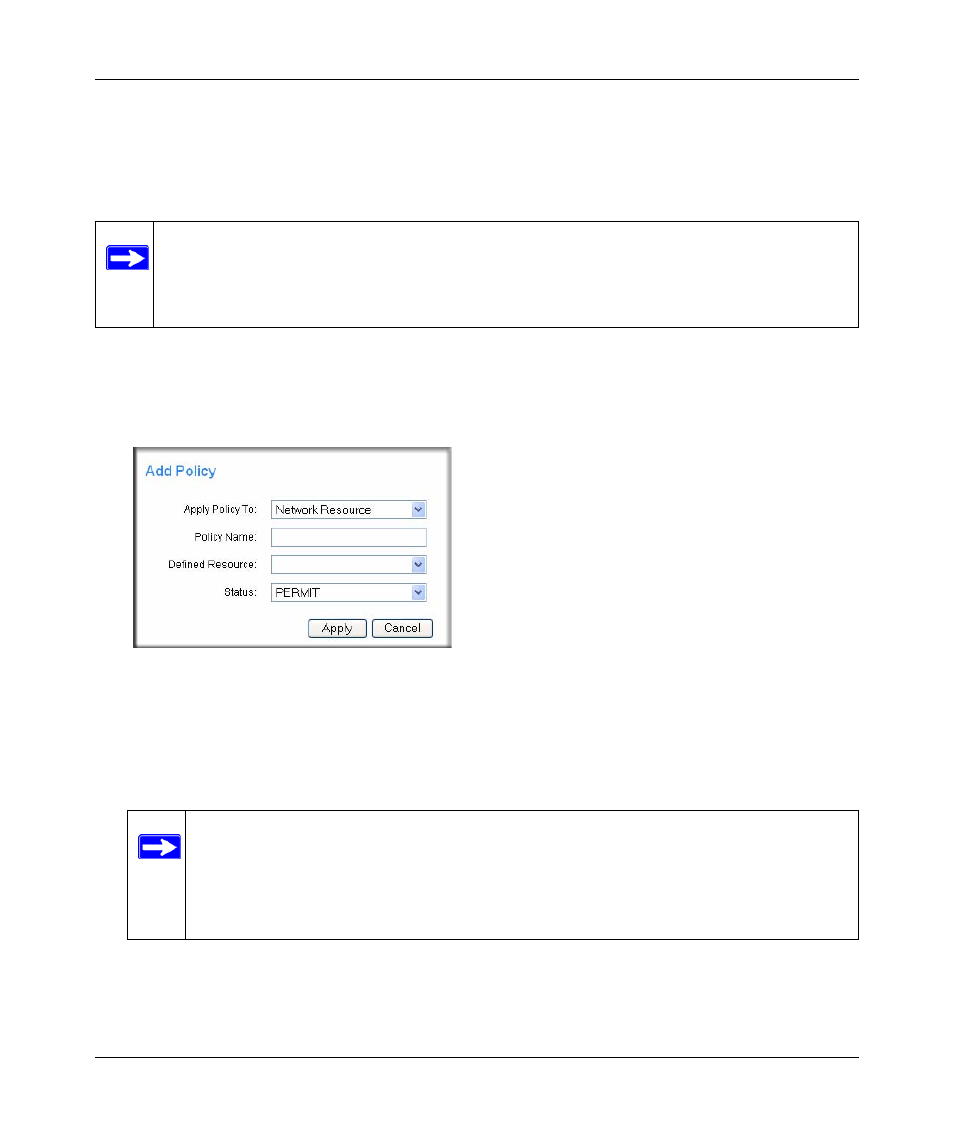 NETGEAR ProSafe SSL312 User Manual | Page 56 / 120