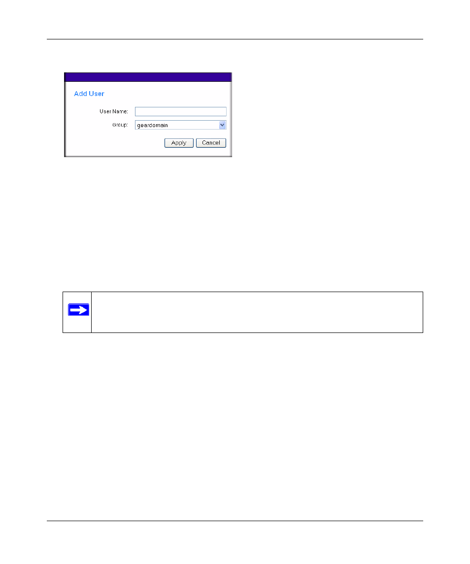 NETGEAR ProSafe SSL312 User Manual | Page 61 / 120