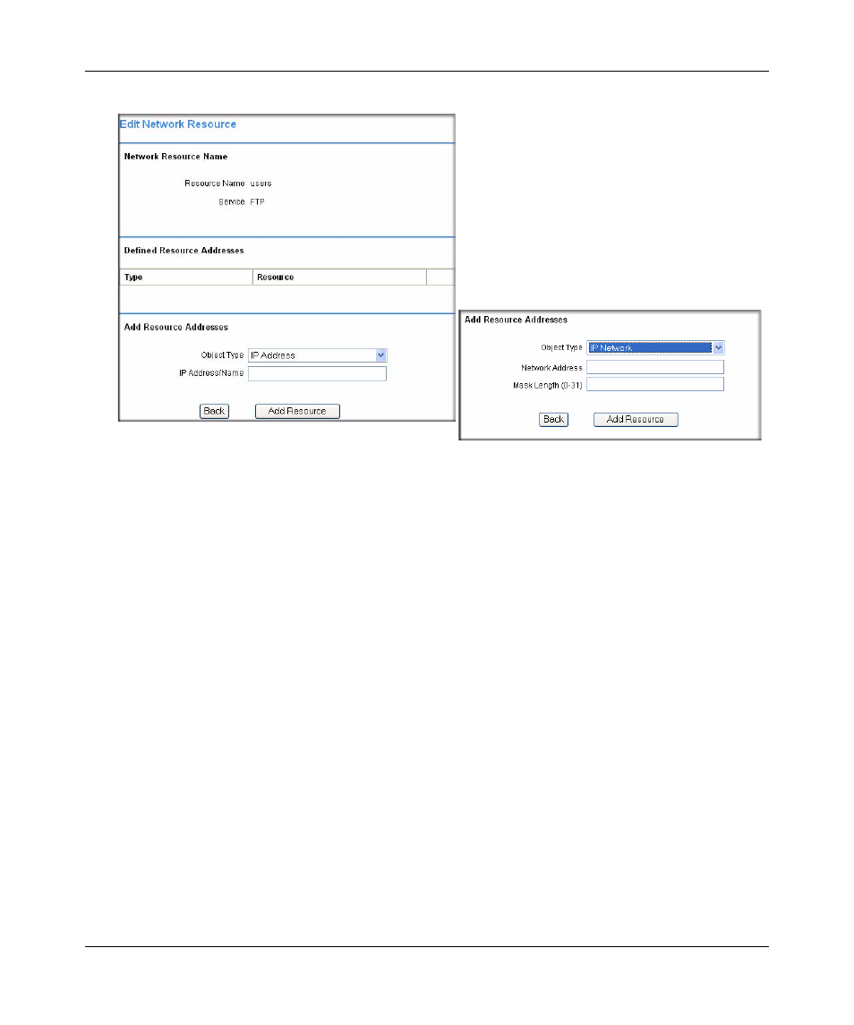 NETGEAR ProSafe SSL312 User Manual | Page 68 / 120