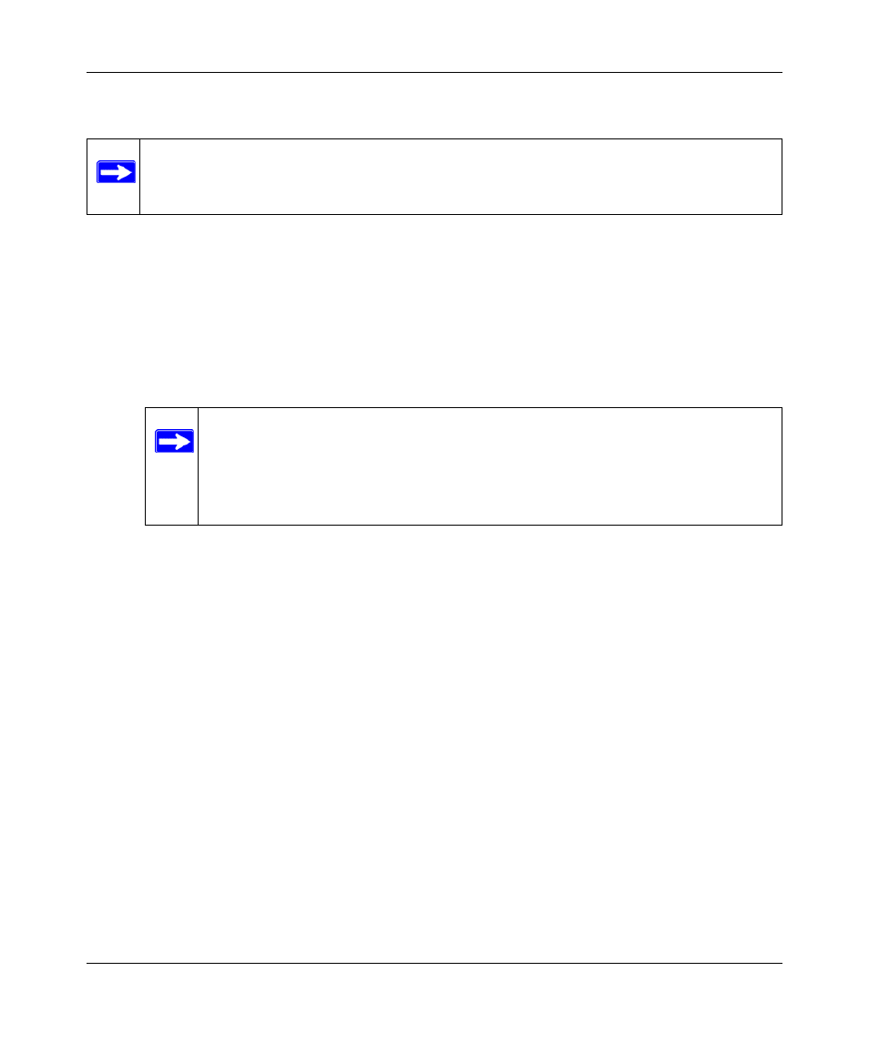 NETGEAR ProSafe SSL312 User Manual | Page 73 / 120