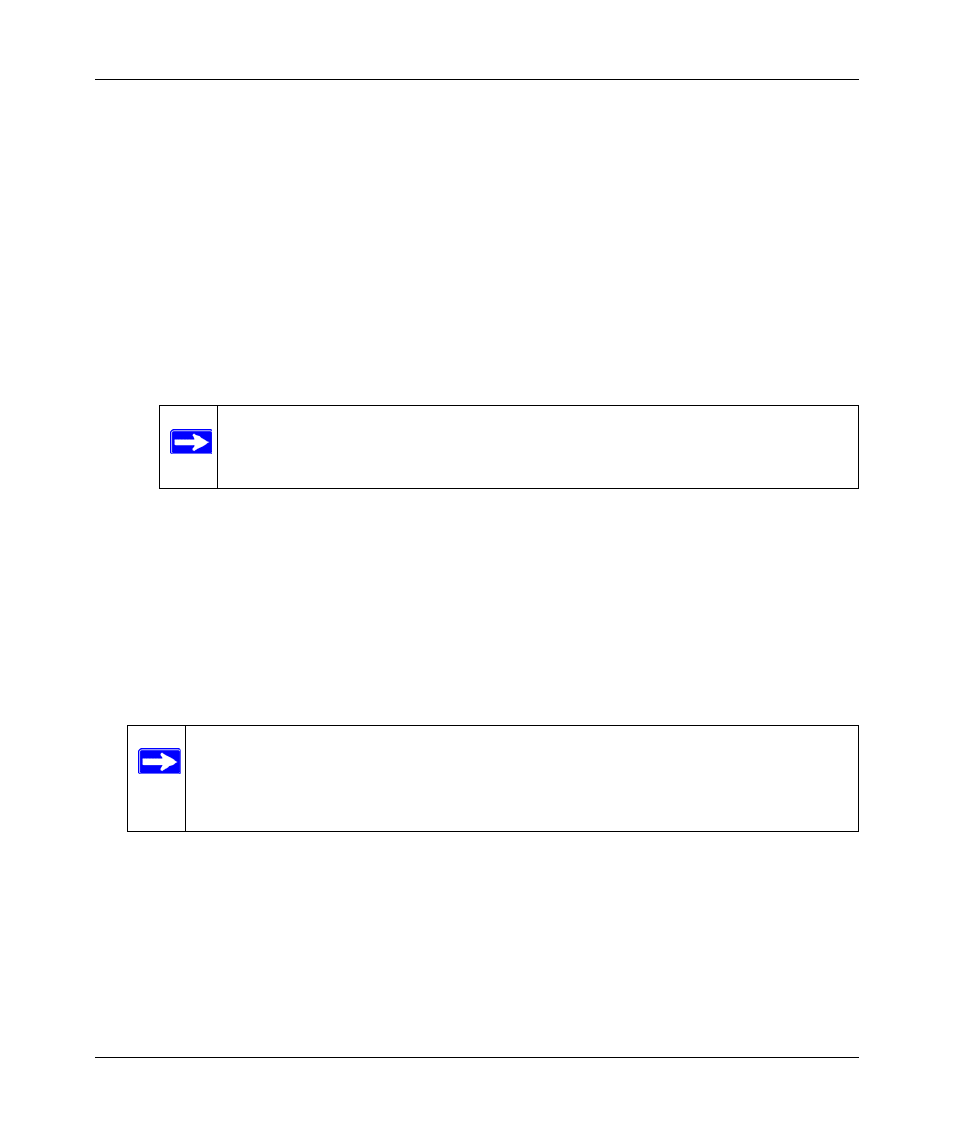 NETGEAR ProSafe SSL312 User Manual | Page 75 / 120