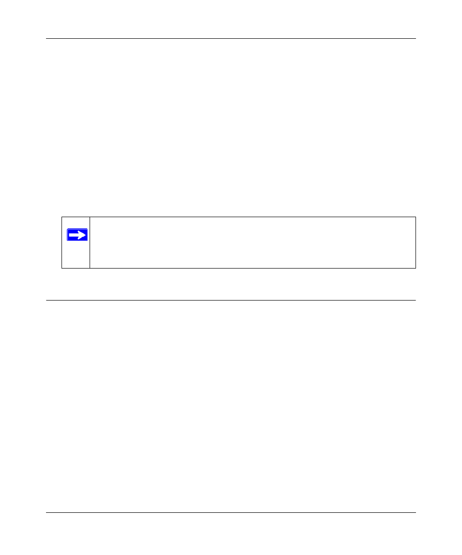 Advanced portal page layout specifications | NETGEAR ProSafe SSL312 User Manual | Page 79 / 120