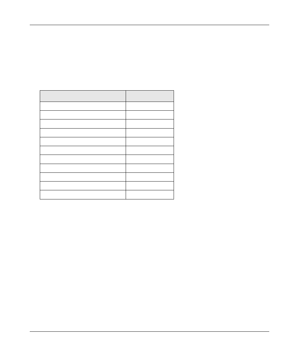 Configuring host name resolution, Configuring host name resolution -7 | NETGEAR ProSafe SSL312 User Manual | Page 87 / 120